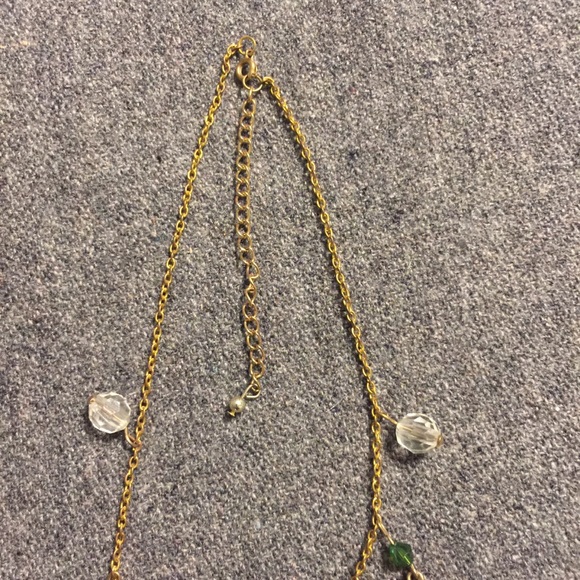 4 necklaces - Picture 6 of 13